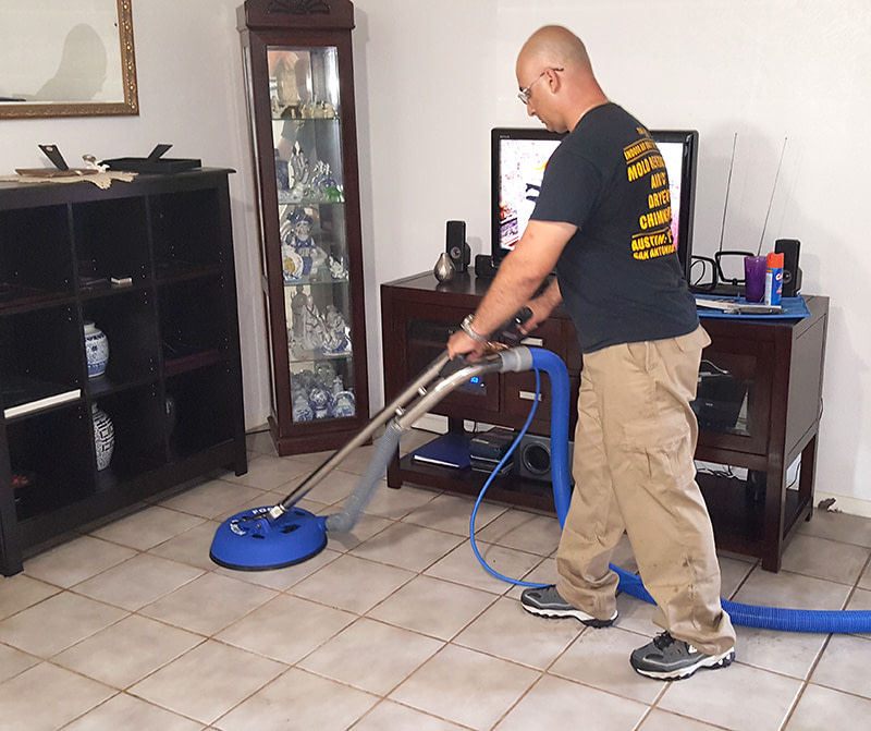 Grout Cleaning San Antonio We Have The Best Service In Texas