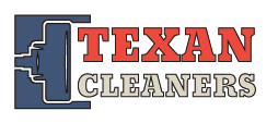 Texan Cleaners Logo