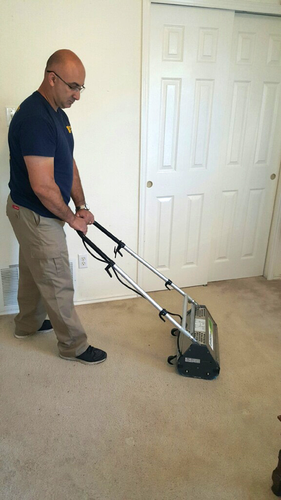 Carpet Cleaning San Antonio Service