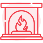 fireplace cleaning
