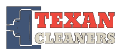 Texan Cleaners Logo