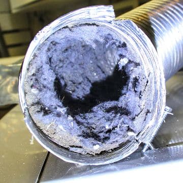 best dryer vent cleaning