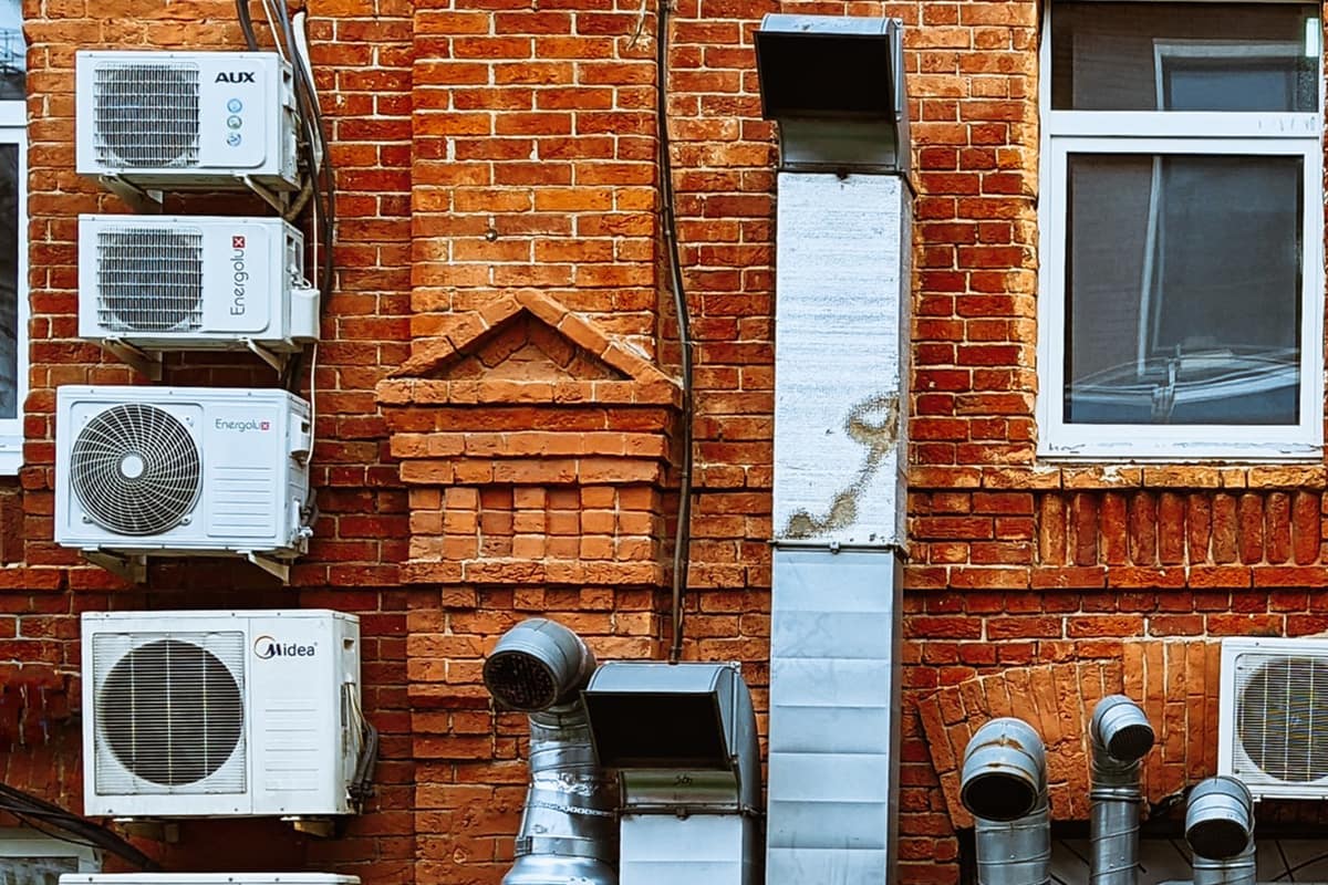 How To Remove Odor From Air Ducts Using Natural Methods? Texan Cleaners