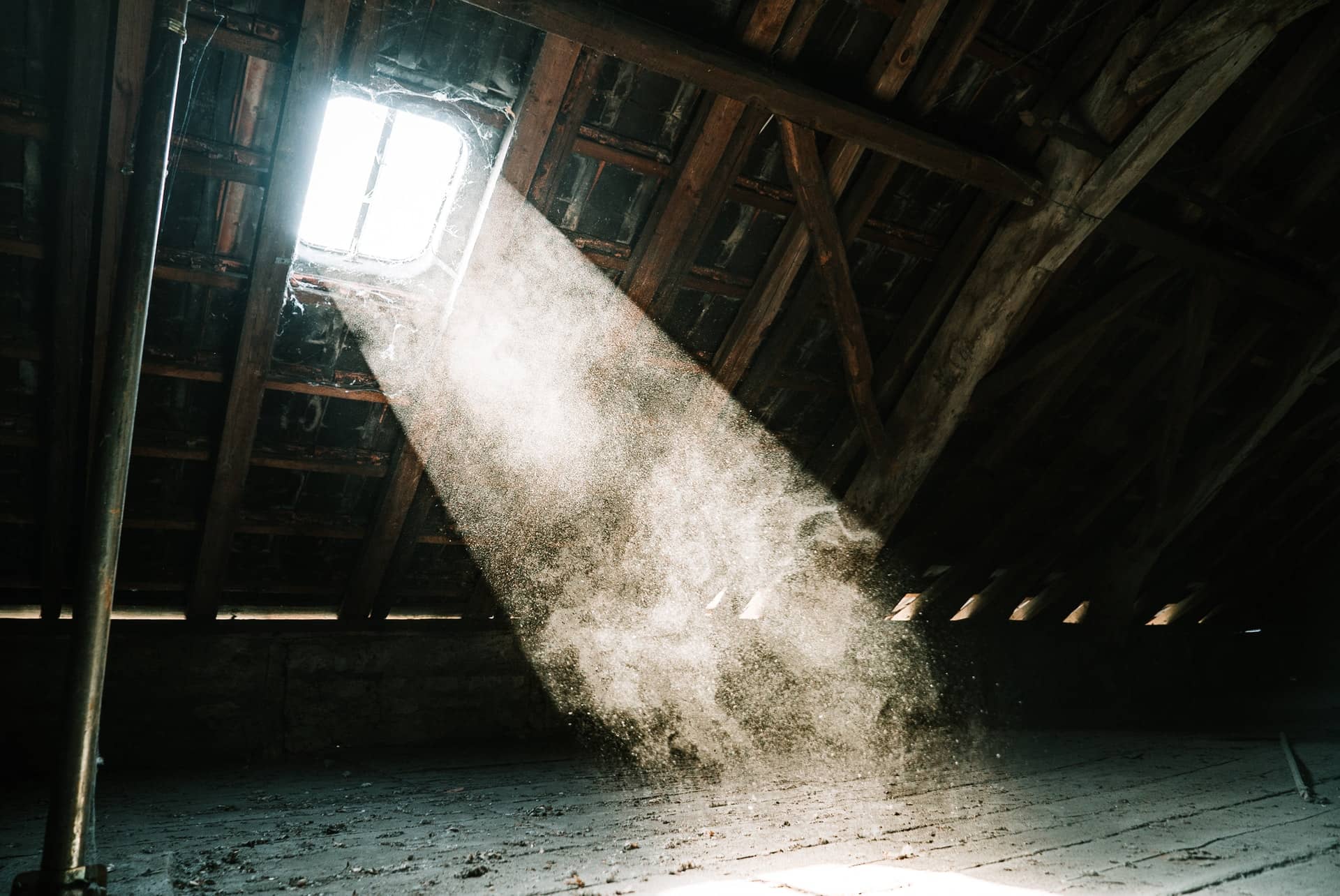 What Can Cause Excessive Dust In A House And How To Reduce It Texan 